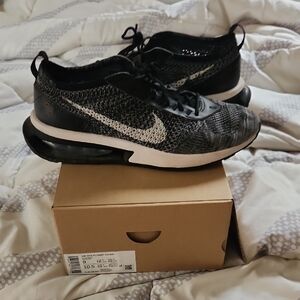 Nike Air Max Flyknit Racer